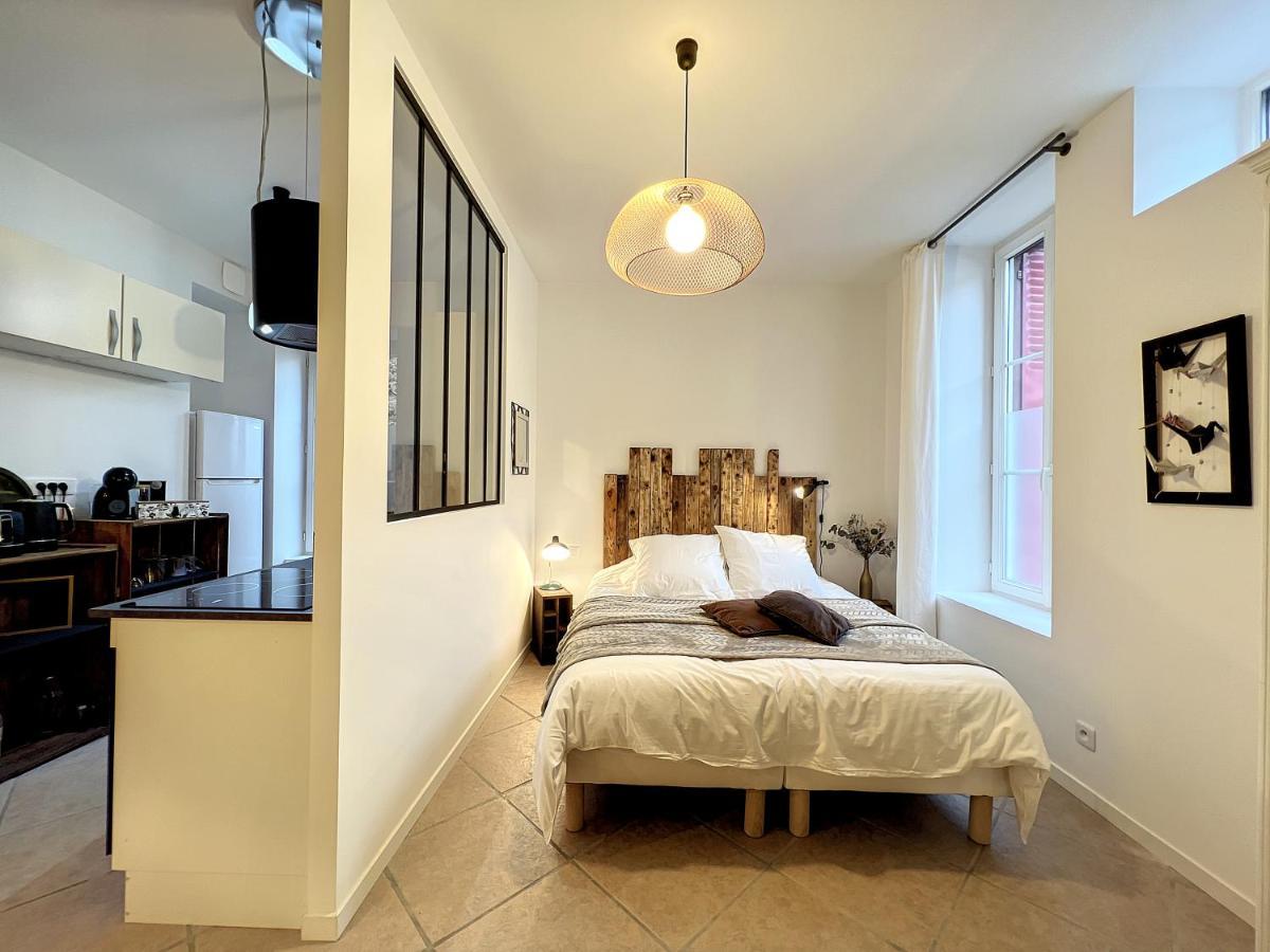 La Recyclerie - Maison 1911 - Confort & Prestige Apartment
